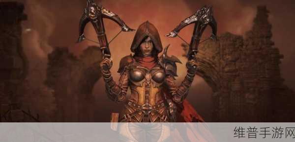 暗黑4销量：暗黑破坏神：不朽玩家数突破新高【专题】