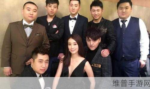 张小斐她老公是谁:明星夫妻大揭秘:张小斐的神秘伴侣【专题】