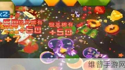 水果忍者2024最新版内置功能菜单，极致解压的休闲手游新体验