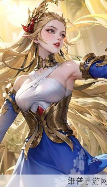 艾琳传奇Tales of Erin，二次元少女RPG冒险之旅的全面指南