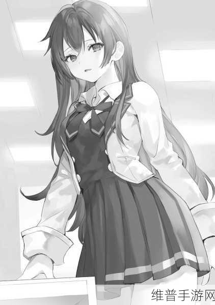 艾琳传奇Tales of Erin，二次元少女RPG冒险之旅的全面指南