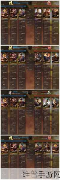 三国志战略版s2到s3阵营推荐：《三国志战略版》S3赛季最强阵营攻略【专题】