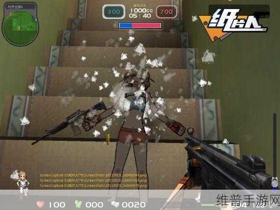 间谍先生,解锁休闲射击新乐趣的游戏攻略