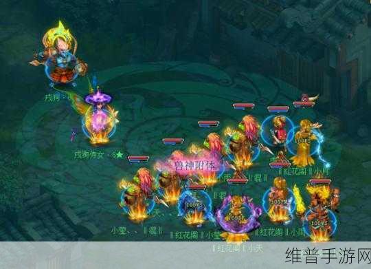神武杀生肖的全方位攻略秘籍