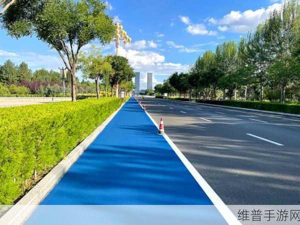 旋转彩色道路免费版下载，畅享休闲益智新体验