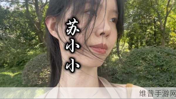 苏小小京东影业传媒 创始人：苏小小·京东影业创始人丨手游领域的娱乐商业大咖【专题】