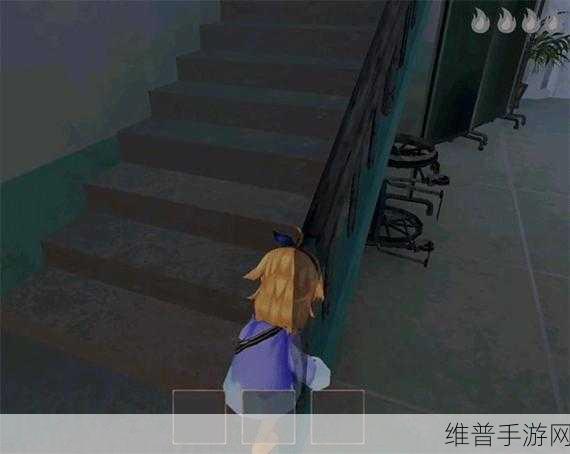 杀人躲猫猫手机版，卡通低模风模拟躲猫猫休闲游戏全攻略