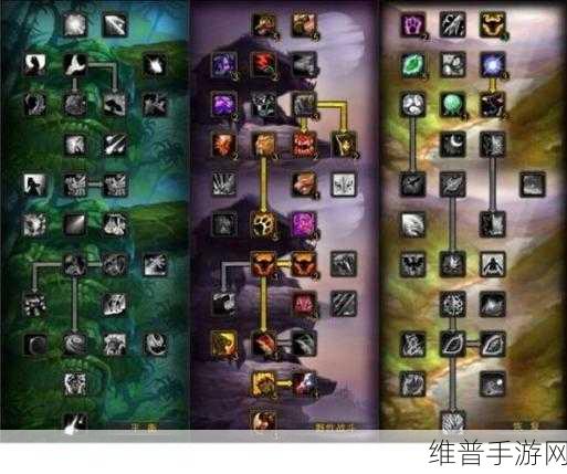 wlkdkpvp用什么天赋:《王者荣耀》PVP最强天赋搭配推荐【专题】