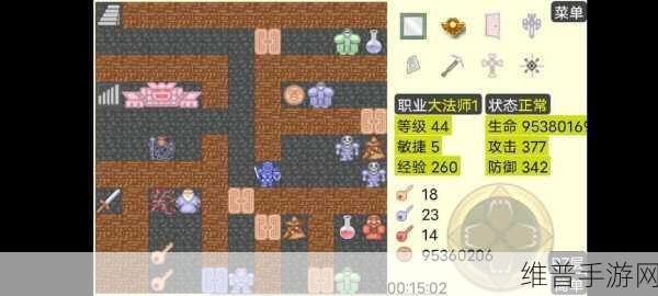 新新魔塔无限金币版下载,探索玩法多样的趣味魔塔闯关游戏