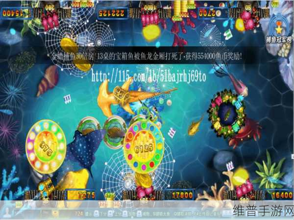 海底捞Pull Jump，卡通风格的休闲街机手游下载全攻略