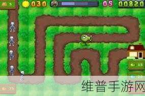 躺平植物战僵尸破解版免广告版2023下载全攻略,策略塔防小游戏的极致体验