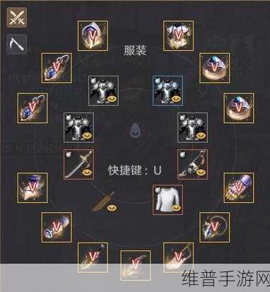 黑色沙漠手游图巴拉装备强化全攻略