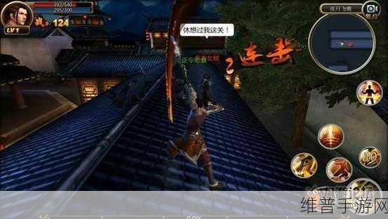 大奇幻时代互通版下载,探索大型多人在线战斗手游的终极体验