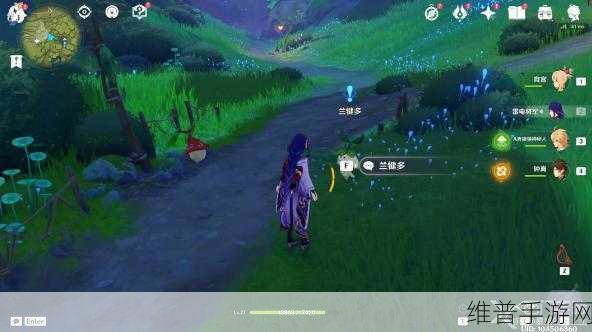 手游〈守墓人〉蓝色技能点获取全攻略