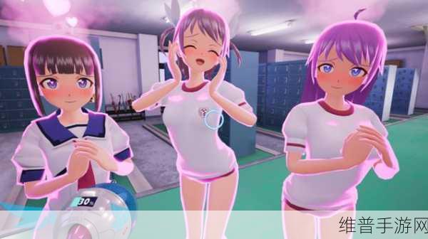少女射击2:萌娘枪战:星际冒险【专题】