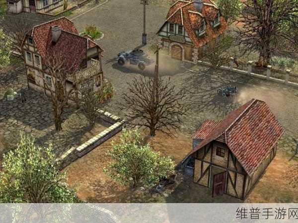幸福奶茶屋单机版,无需联网的即时战略手游新体验
