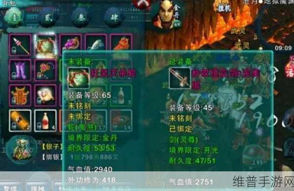 忘仙手游,获取万年萌萌的终极秘籍