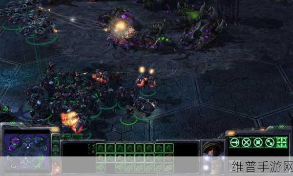 星际争霸何时回归:星际争霸手游:经典RTS大作重临掌中【专题】