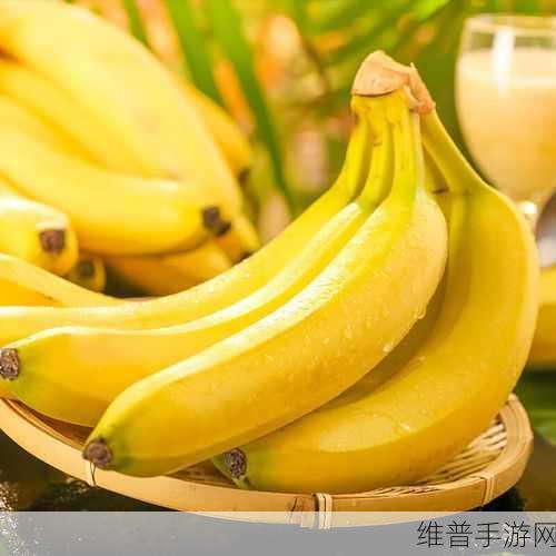 香蕉视频最新网址：趣味水果消除大冒险【专题】
