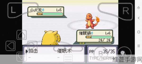 经典再现,Fire Red Version GBA游戏下载全攻略——探索口袋妖怪世界的无限乐趣