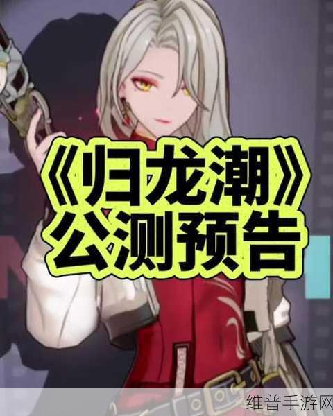 归龙潮珍闻杯中留活动全解析