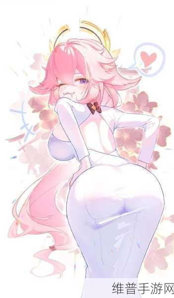 八重神子乳腺增生：八重神子的秘密烦恼【专题】