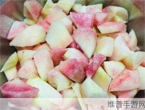 17c蜜桃：蜜桃消消乐【专题】