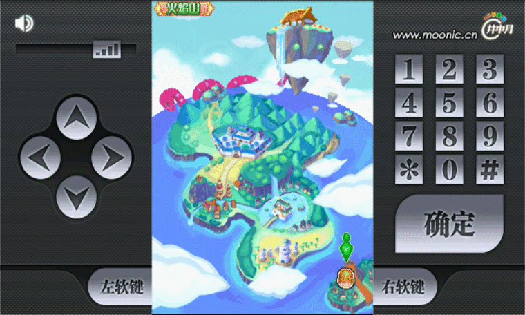 爆笑西游红包版，开启你的奇幻RPG冒险之旅
