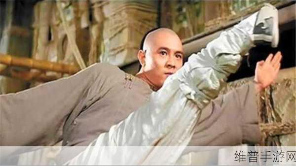 大侠立志传枪法：武林枪神：巅峰对决【专题】