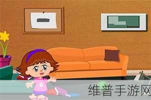 勇者女孩，横版冒险之旅的极致魅力——游戏下载全攻略
