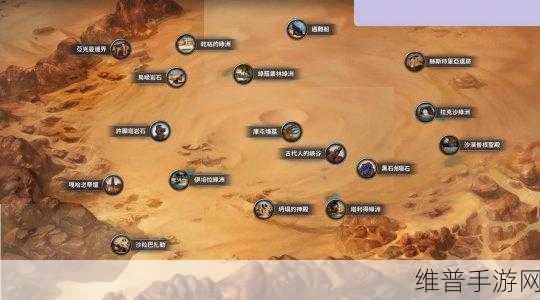 黑色沙漠手游，奈鲁装备提升全攻略
