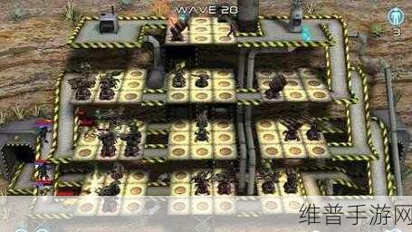 战争策略无限金币版，冷兵器塔防新体验攻略详解