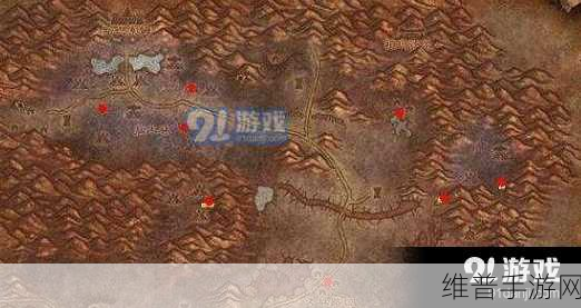 魔兽世界手游安卡刷新时间全解析