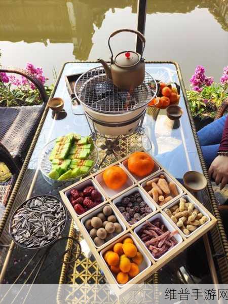 大香煮一品道：一品香煮传说【专题】