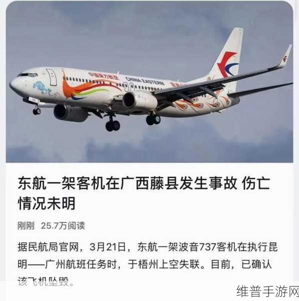 东航坠机真相为何不公布？：东航事故调查进展如何？【专题】