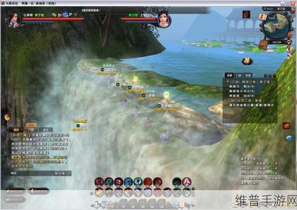 九阴真经手游杂物回收全攻略 让资源充分利用