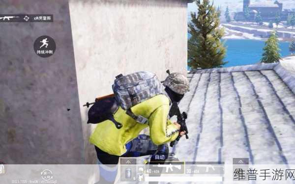 狙击手生存2019下载全攻略，雪地狙击游戏深度解析