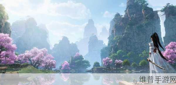 极乐禁地app下载：仙境探秘-修仙放置手游【专题】