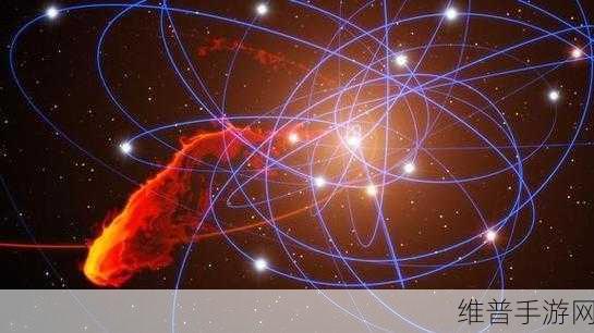 黑洞来了，探索多人在线休闲竞技新境界