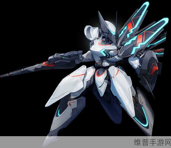 机动都市阿尔法下载指南,探索清新卡通风格的3D机甲动作竞技世界