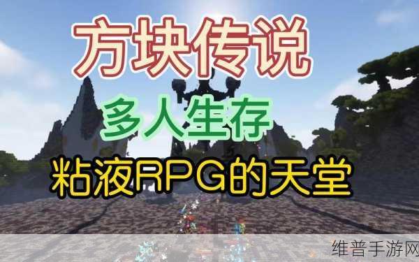 探秘破败骑士,方块风格下的炫酷动作冒险RPG之旅