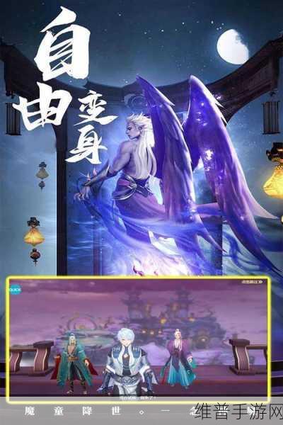 次时代修真破解版无限灵石无限极灵下载，火爆全网的文字RPG剧情向修仙游戏深度攻略