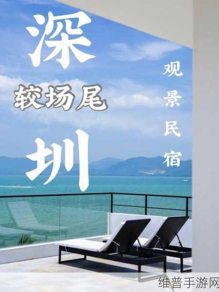 逃离海景日式旅馆，一场智慧与勇气的冒险之旅