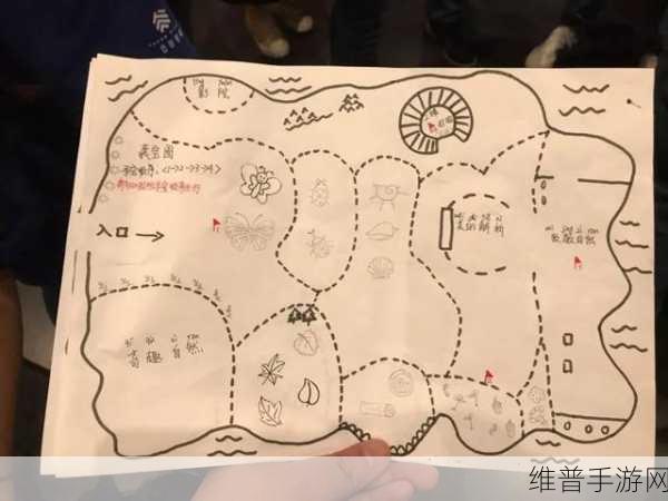 逃离海景日式旅馆,一场智慧与勇气的冒险之旅