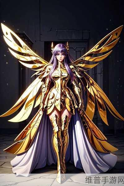 圣斗士星矢守护雅典娜手游下载,畅享动漫卡牌战斗之旅