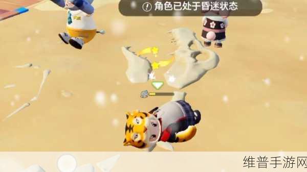 元梦之星大乱斗,实用道具全解析