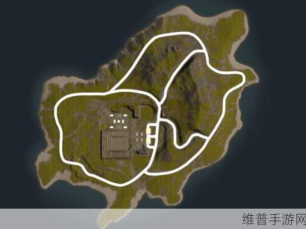 绝地求生手游，训练场全攻略指南