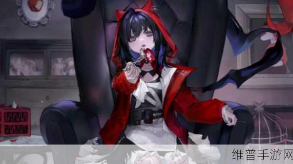无期迷途科希皮肤永夜狩猎获取全攻略