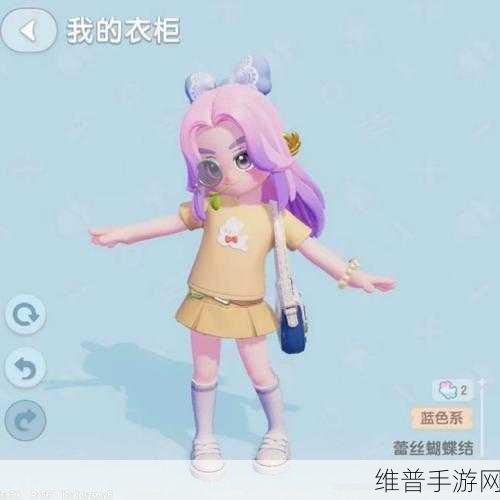 心动小镇发型更换全攻略 轻松打造个性形象