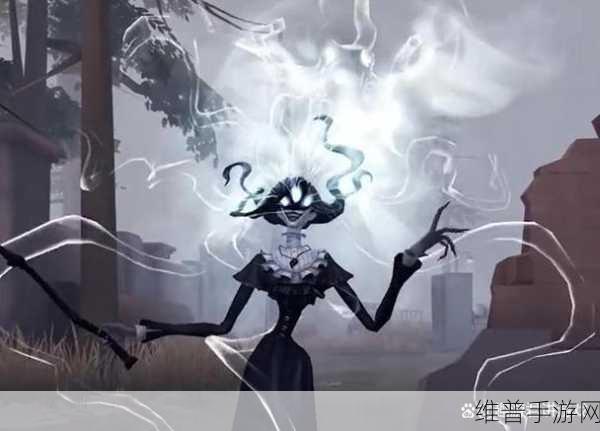 第五人格时空之影特质全解析